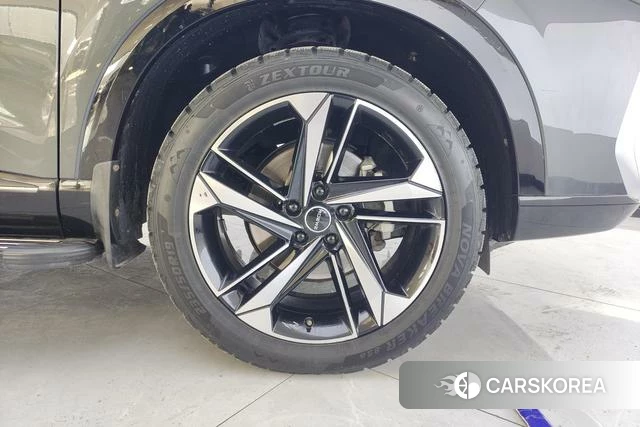 Roewe RX5 MAX id 3850044 из Китая 11
