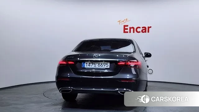 Mercedes-Benz E-Class W213 id 3582313 из Кореи 14