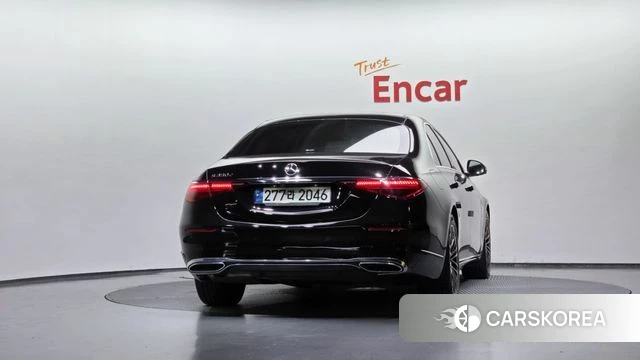 Mercedes-Benz S-Class W223 id 4495474 из Кореи 31