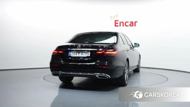 Mercedes-Benz E-Class W213 id 3870675 из Кореи 14