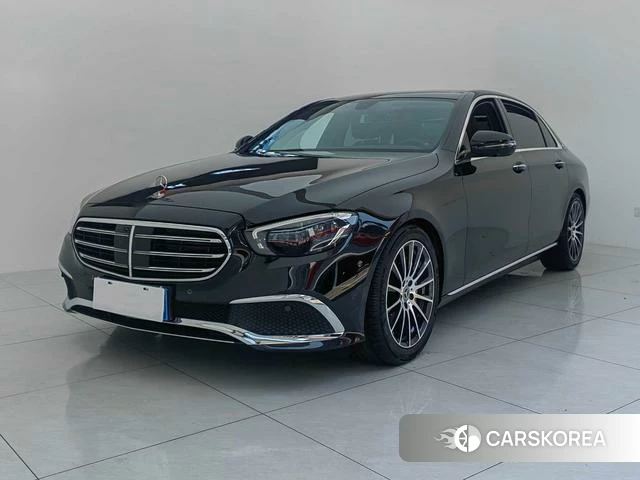 Mercedes-Benz E-class id 4276712 из Китая 10
