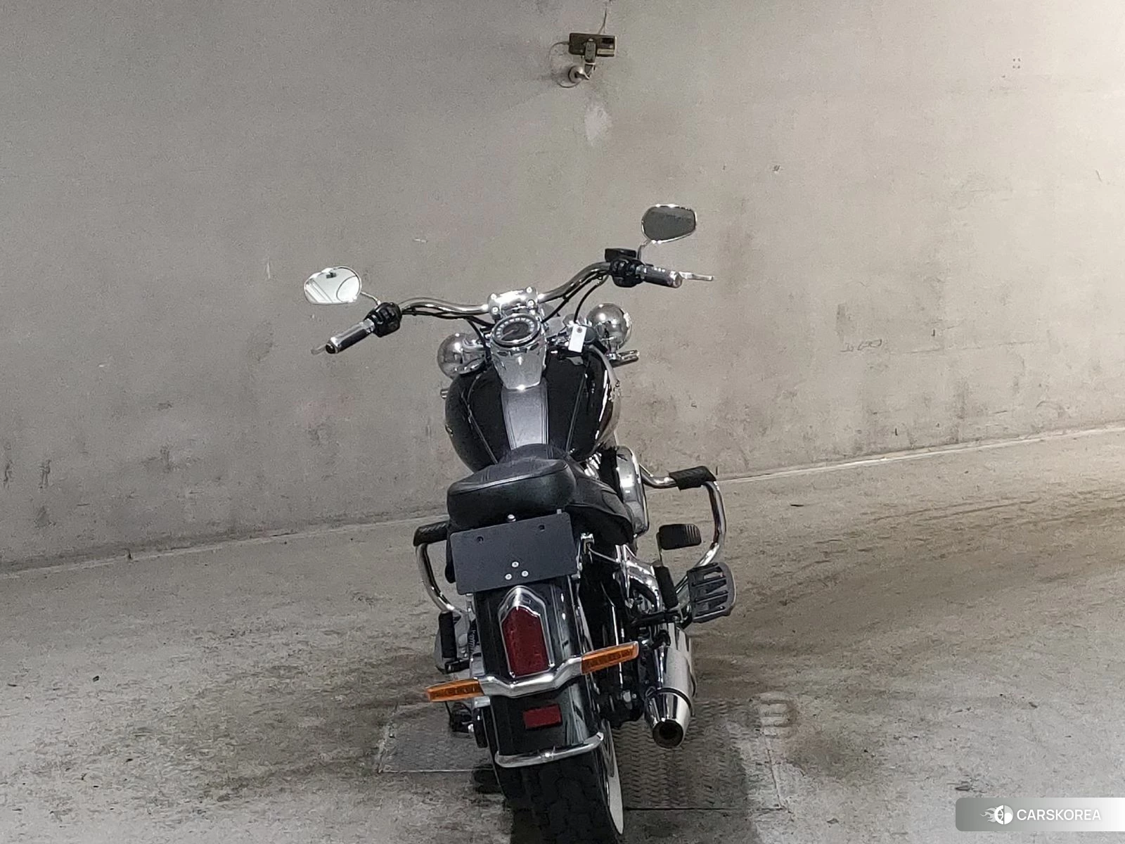 Harley-Davidson Softail Deluxe FLDE1750 2020 из Японии, фото 2