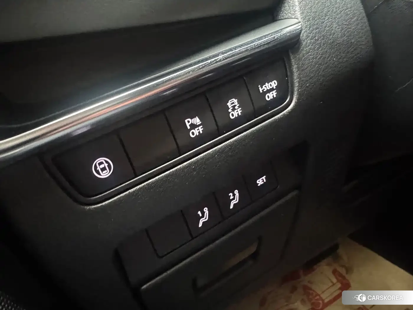 Mazda 3 id 4669536 из Китая 14