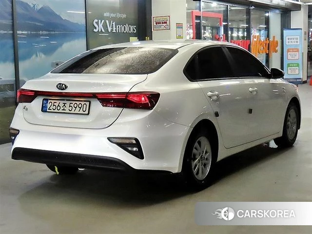 Kia Come New K3 id 4605456 из Кореи 12