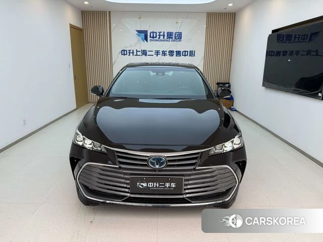 Toyota Asian dragon id 4238641 из Китая 17