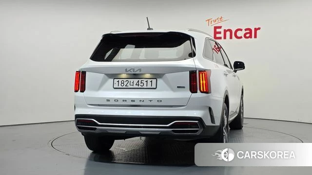 Kia Sorento 4th Generation id 4500990 из Кореи 14