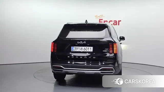 Kia Sorento 4th Generation id 3012259 из Кореи 14