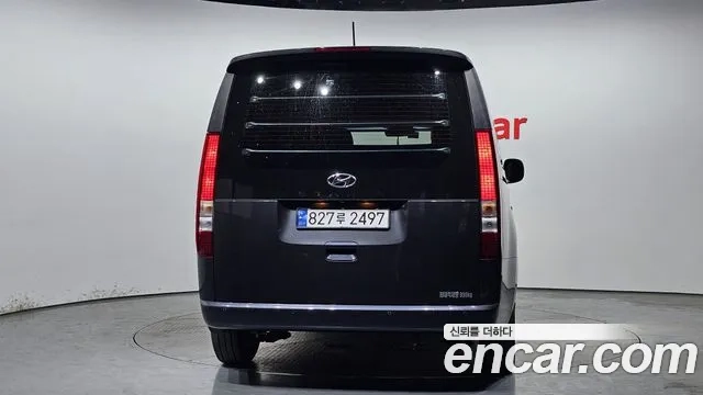 Hyundai Staria id 2867903 из Кореи 14