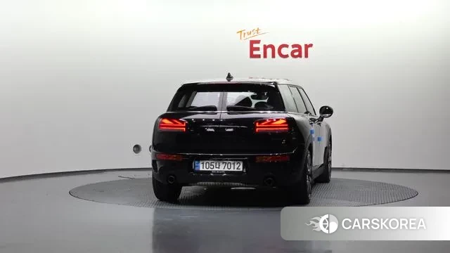 Mini Cooper S Clubman id 3022272 из Кореи 14