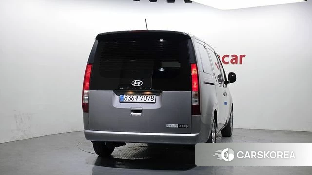 Hyundai Staria id 3963219 из Кореи 14