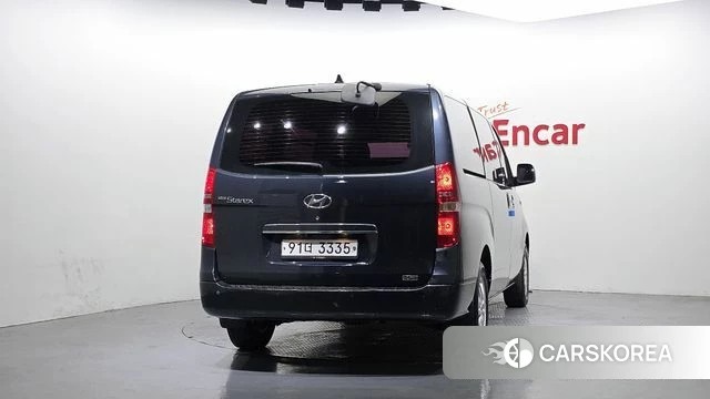 Hyundai The New Grand Starex id 4372131 из Кореи 14