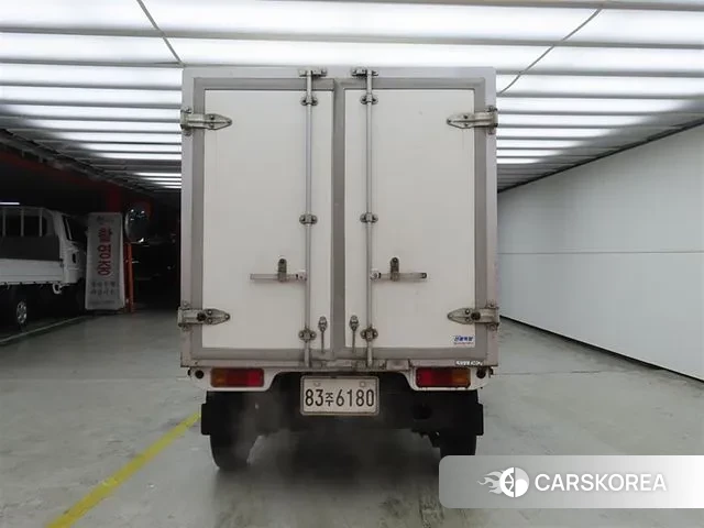 Chevrolet (GM Daewoo) New Labo id 3677221 из Кореи 11