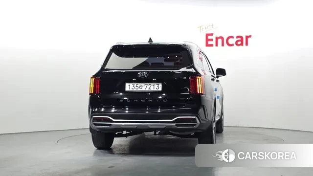 Kia Sorento 4th Generation id 3626254 из Кореи 14