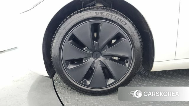 Tesla Model 3 id 4578837 из Кореи 30