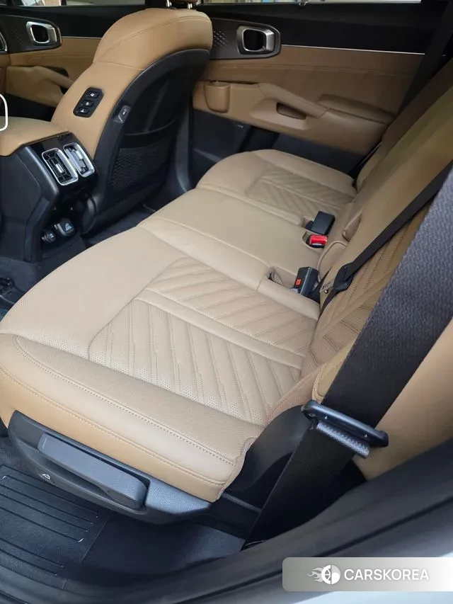 Kia The New Sorento 4th Generation id 3775863 из Кореи 12