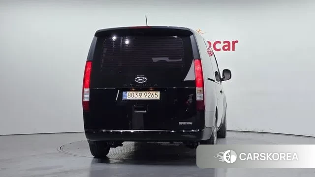 Hyundai Staria id 3611274 из Кореи 14