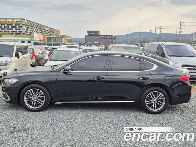 Hyundai Grandeur IG id 2669502 из Кореи 14