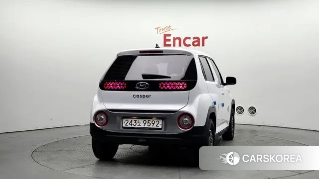 Hyundai Casper id 3290540 из Кореи 14