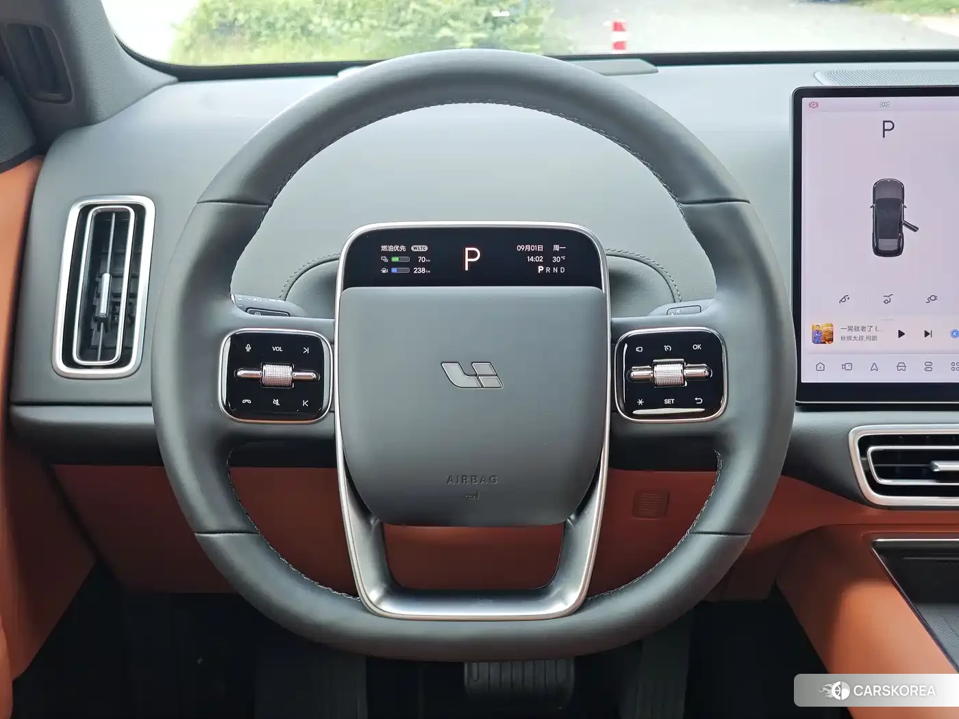 Ideal car Ideal L6 id 4539488 из Китая 10