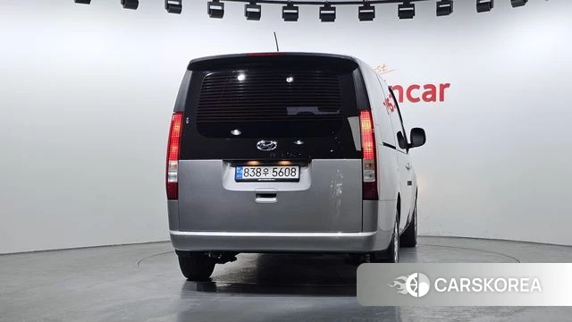 Hyundai Staria id 3842380 из Кореи 14