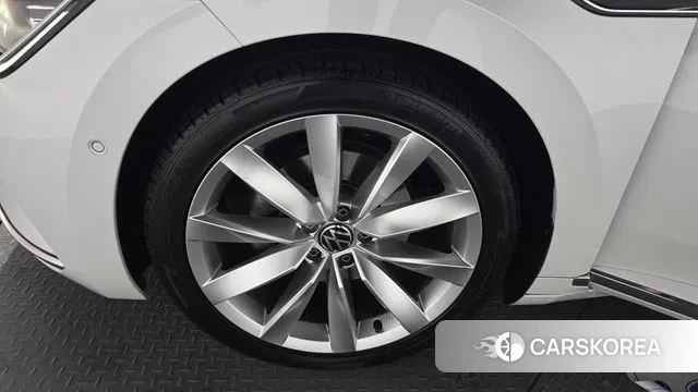 Volkswagen Arteon id 3659297 из Кореи 14