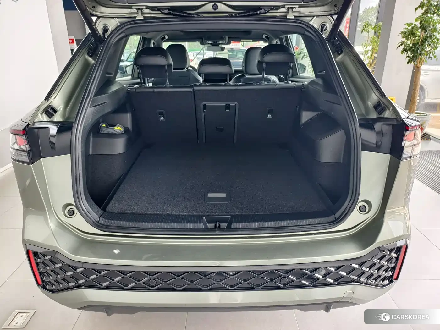 Volkswagen Tayron id 4553643 из Китая 10