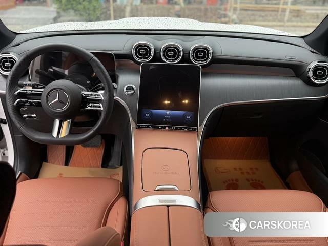 Mercedes-Benz GLC id 4256232 из Китая 10