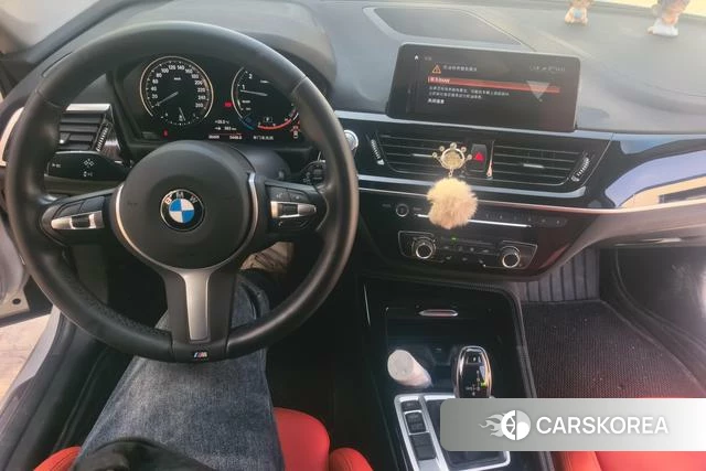 BMW 1 series id 4256839 из Китая 11