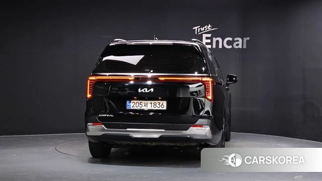 Kia The New Carnival 4th Generation id 4847695 из Кореи 30