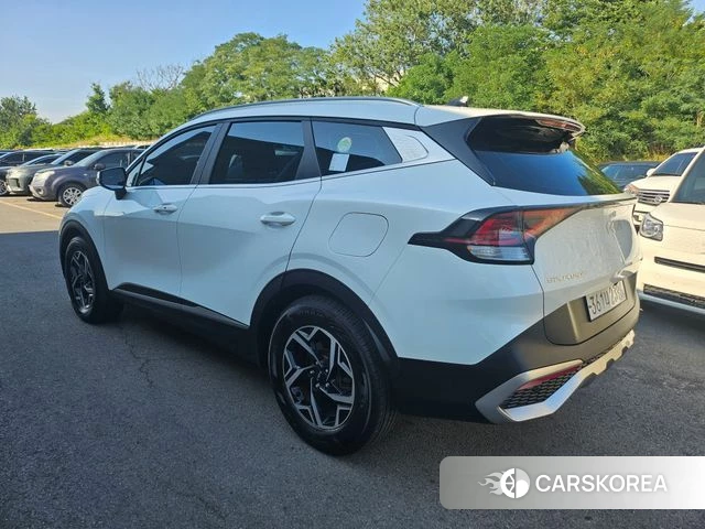 Kia Sportage 5th Generation id 4534123 из Кореи 13