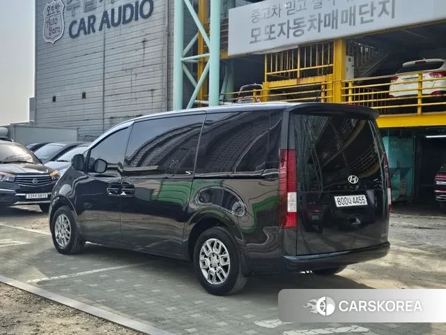 Hyundai Staria id 3022972 из Кореи 14