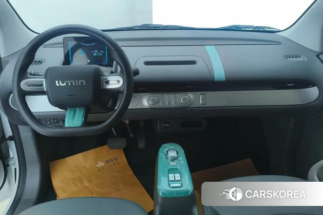 Changan Qiyuan Changan Lumin id 3908201 из Китая 11