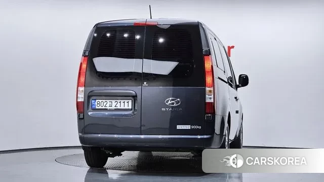 Hyundai Staria id 3770422 из Кореи 14