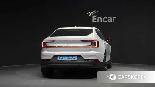 Polestar Polestar 2 id 4613784 из Кореи 31