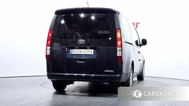 Hyundai Staria id 4360743 из Кореи 26