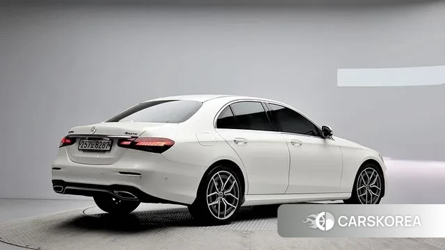 Mercedes-Benz E-Class W213 id 3619130 из Кореи 14