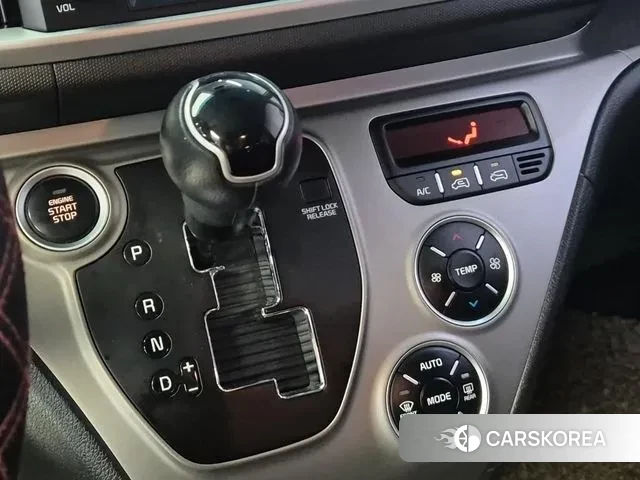 Kia The New Ray id 3418181 из Кореи 12