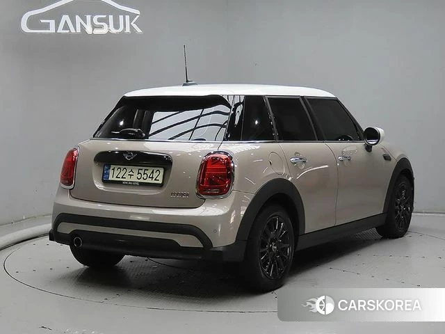 Mini Cooper id 4904794 из Кореи 14