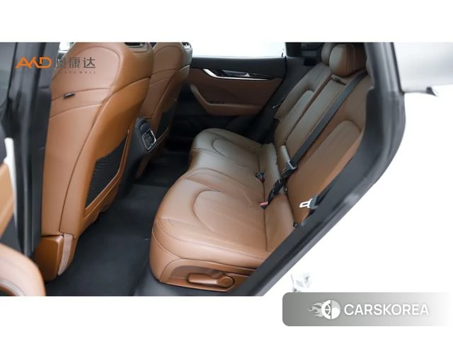 Maserati Levante id 3908438 из Китая 4