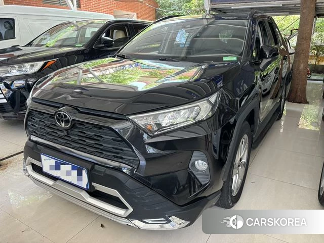 Toyota RAV4 Rongfang id 4301063 из Китая 9