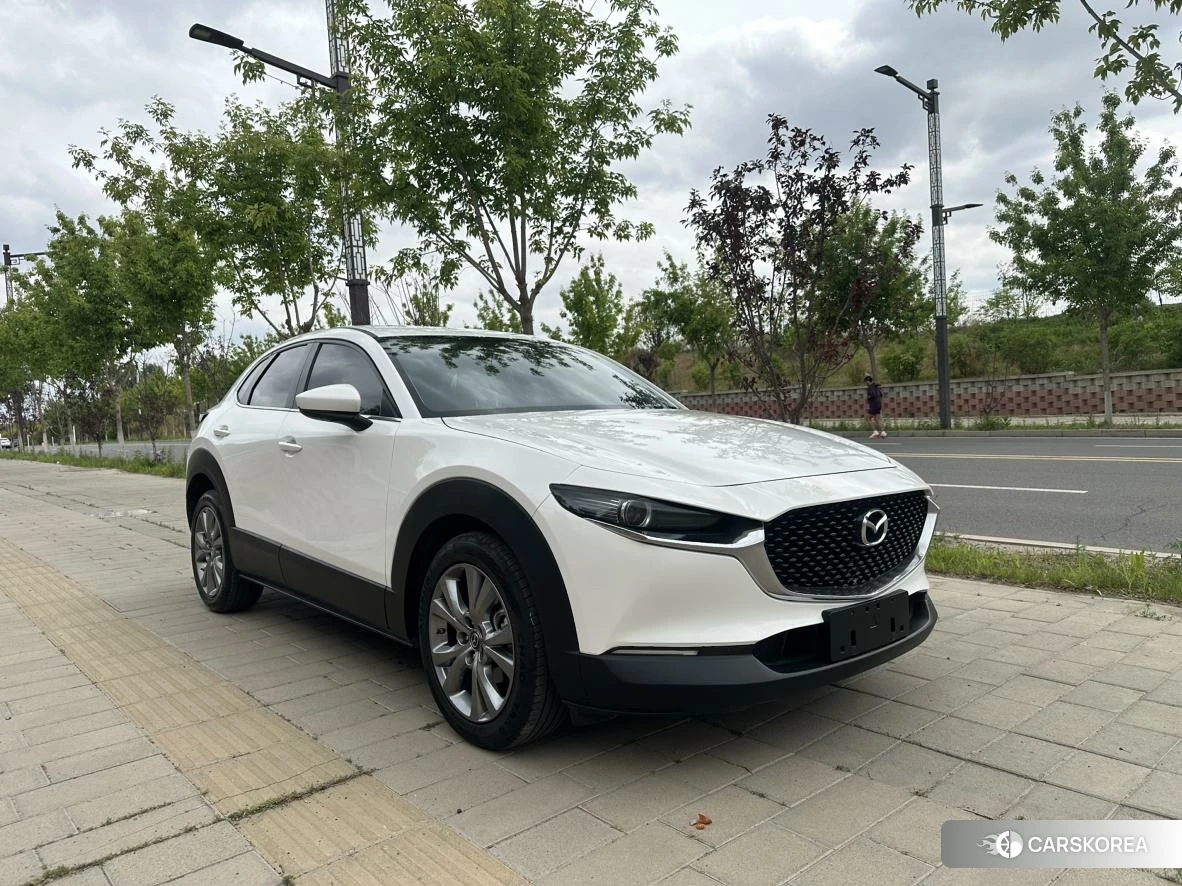 Mazda CX-30 id 4426514 из Китая 10