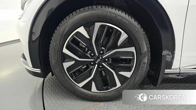 Kia EV6 id 4784281 из Кореи 26