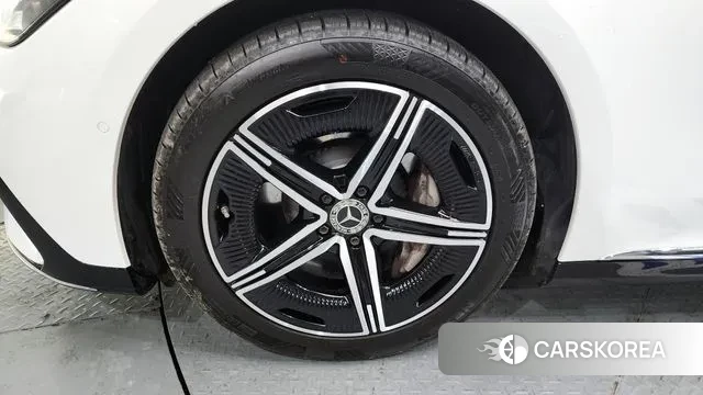 Mercedes-Benz EQE V295 id 3684642 из Кореи 14