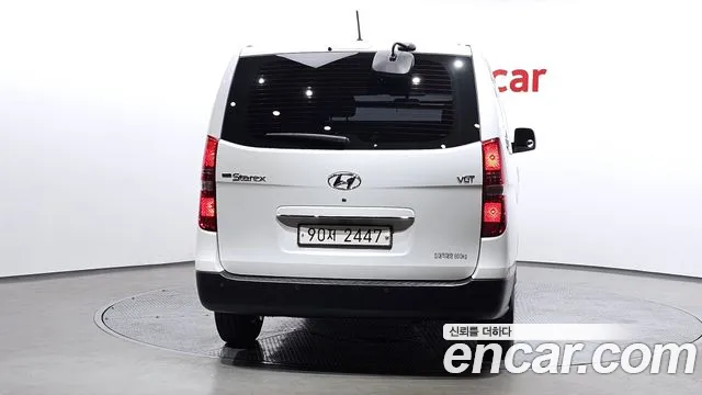 Hyundai The New Grand Starex id 2796589 из Кореи 14