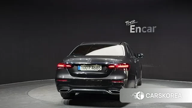 Mercedes-Benz E-Class W213 id 3735367 из Кореи 14