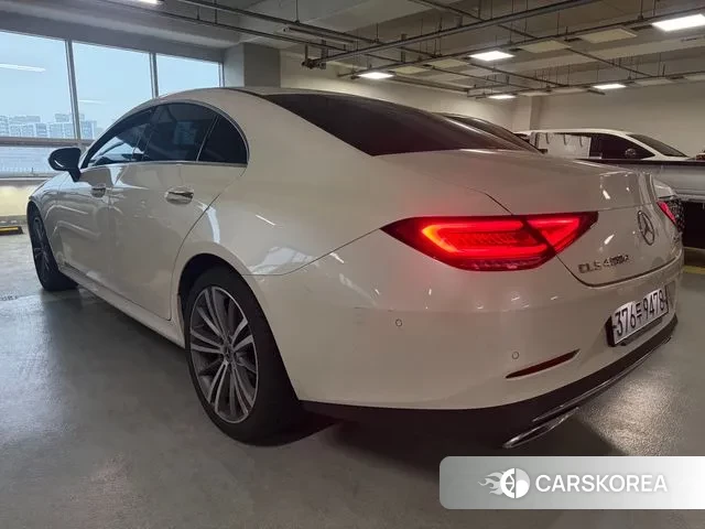 Mercedes-Benz CLS-Class C257 id 3509758 из Кореи 14