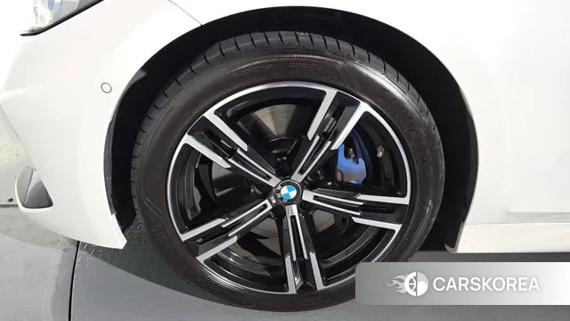 BMW 3 Series (G20) id 3341501 из Кореи 14