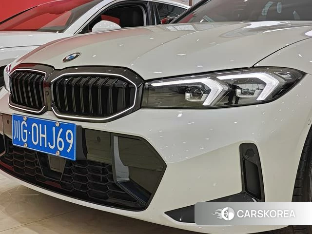 BMW 3 series id 4290142 из Китая 11