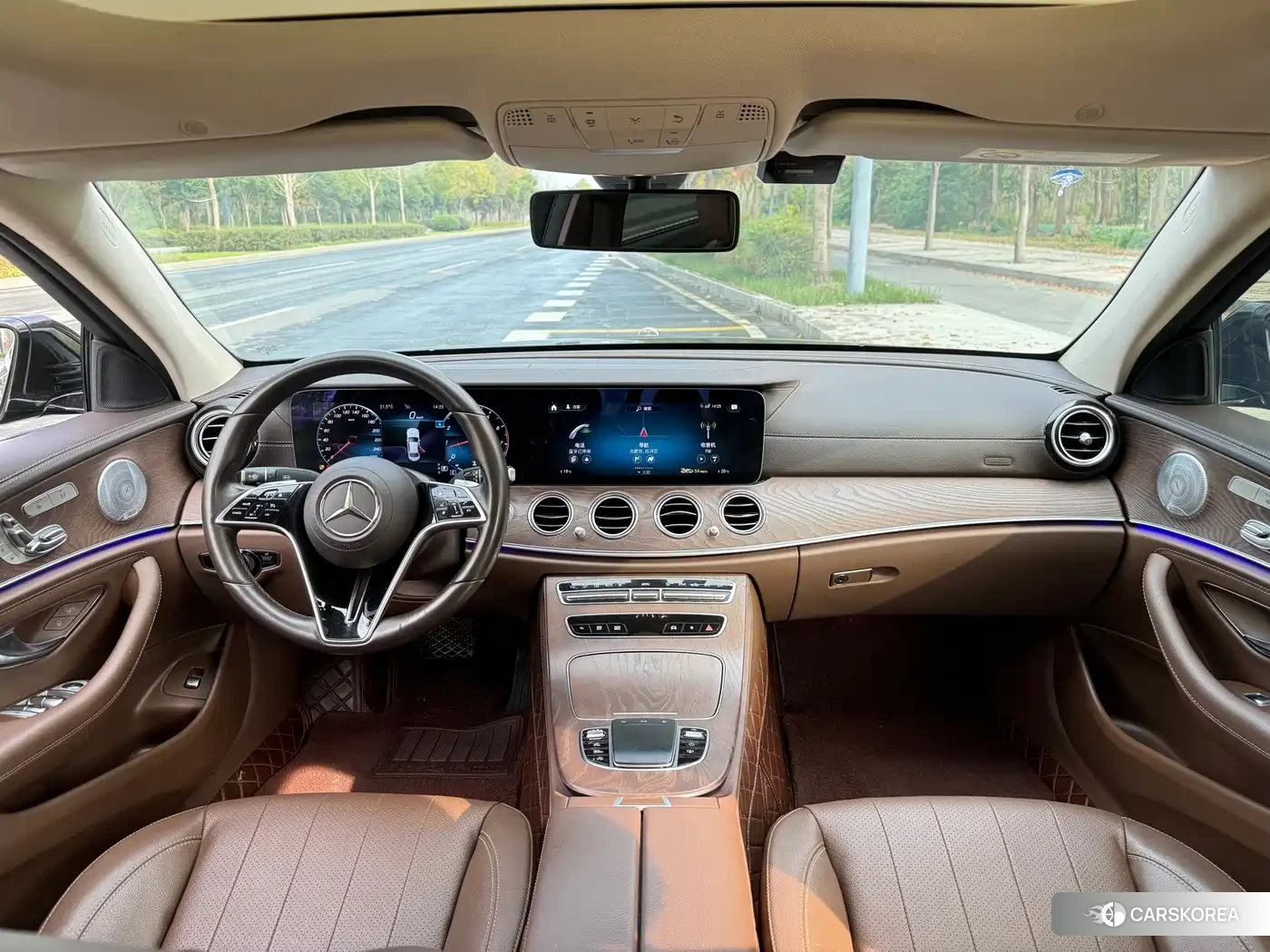 Mercedes-Benz E-Class id 4674276 из Китая 11