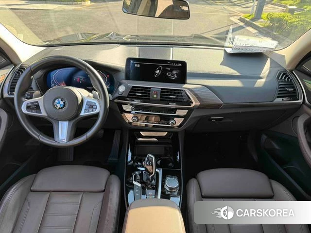 BMW X3 id 4336252 из Китая 11